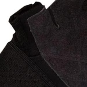 Gants haltérophilie personnalisés demi-doigt Gants d'entraînement respirants Vente en gros Prix bon marché Différentes tailles disponibles Couleurs personnalisées - Product Image 6