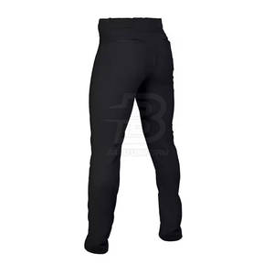 Créez Votre Propre Logo - Tenue d'Équipe - Uniforme de Baseball Respirant 100% Polyester - Options de Couleur et de Taille Personnalisées pour Hommes - Product Image 6