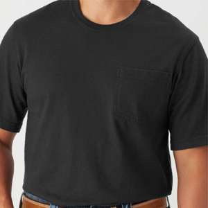 Camiseta informal de manga corta de verano para hombre, Algodón ligero, cómoda, ropa de moda diaria - Product Image 3