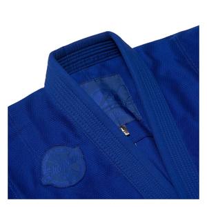 Kimono BJJ classique pré-lavé pour la protection contre le rétrécissement - Product Image 3