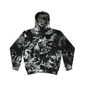 Soleil noir délavé avec lavage à l'acide sweats à capuche personnalisés avec pull à capuche de haute qualité oem - Product Image 2