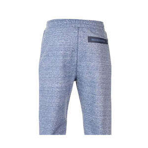 กางเกงจ็อกเกอร์ผ้าแคนวาสน้ำหนักเบาแฟชั่นสำหรับผู้ชาย รุ่นใหม่ปี 2025 รับสกรีนโลโก้ แห้งเร็ว ระบายอากาศได้ดี สวมใส่สบาย - Product Image 5