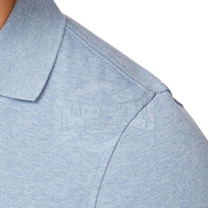 เสื้อยืดผู้ชายไซส์ใหญ่รุ่นใหม่ ผ้าถักเนื้อนุ่ม แห้งเร็ว ระบายอากาศดี เป็นมิตรต่อสิ่งแวดล้อม ดีไซน์โดดเด่น ปรับแต่งได้ - Product Image 6