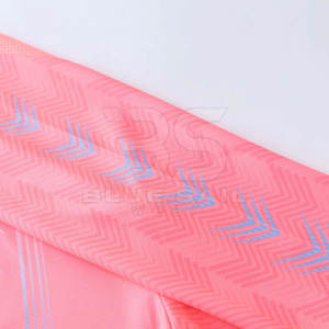 Uniformes de Fútbol Transpirables para Equipos, Diseño OEM de Fábrica, Uniforme de Fútbol para Equipos en Venta al Mejor Precio - Product Image 4