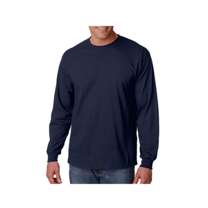 Nueva llegada Unisex hombres cuello redondo sudaderas personalizadas O cuello redondo moda ropa de invierno 100% algodón sudaderas con capucha DDP envío - Product Image 1