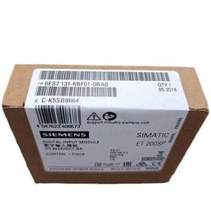 Siemens <span class=keywords><strong>6ES7135</strong></span>-<span class=keywords><strong>6HD00</strong></span>-0BA1 ET 200PA connexion de sortie numérique intelligente IM 650-8PH requis <span class=keywords><strong>6ES7135</strong></span>-<span class=keywords><strong>6HD00</strong></span>-0BA1 - Product Image 6