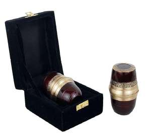 Bulk quantity customized Metal Cremation <b>Urn</b> with bear design Finish <b>for</b> <b>Human</b> or Pet <b>Ashes</b> <b>Small</b> Keepsake Funeral <b>Urn</b> <b>for</b> Pets - Product Image 5