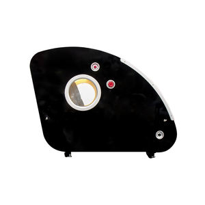 工場直販 高品質 ハードブラックシェル Xh18200 医療用座位型高気圧酸素チャンバー 2.0気圧チャンバー <span class=keywords><strong>HBOT</strong></span> - Product Image 4