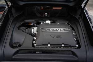 LOTO S EMIRA V6 PRIMERA EDICIÓN 2024 MÁS VENDIDO, Transmisión Manual de 6 Velocidades, Motor V6 Supercargado, Sin Modificar - Product Image 5