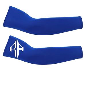 Nuevas mangas de brazo de ciclismo más vendidas Spandex y material de poliéster Premium de alta calidad por ATLANTIC - Product Image 1