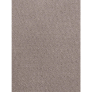 Abrigo frontal con botones de mezcla de lana para mujer con diseño de OEM ODM y cuello de doble capa, logotipo de tu marca - Product Image 5