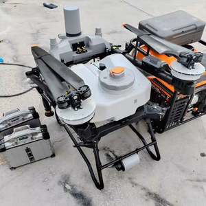 Nuevo Combo de Pulverización Agrícola T100, Capacidad de Elevación de 100 Kg, Hecho de Plástico Resistente - Product Image 2