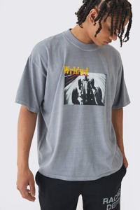 T-shirts décontractés pour hommes à manches courtes, coupe classique, 100 % coton biologique, respirants, séchage rapide, 180 grammes, impression numérique - Product Image 5