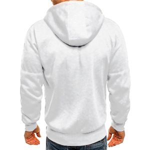 Automne hommes personnalisable grande taille vêtements de sport décontractés costumes d'affaires 2 pièces survêtement tissu personnalisé Service OEM - Product Image 3