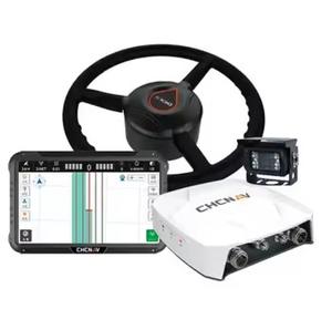 Système de direction RTK FJD AT2 FJ Dynamics AT2 GPS 2,5 cm Navigation numérique Garantie de 2 ans pour utilisation agricole - Product Image 2