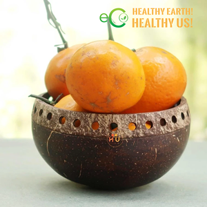 100% cuencos de coco naturales Vietnam/cuenco de cáscara de coco ecológico logotipo personalizado con alta calidad y buen precio por Vietnam - Product Image 3