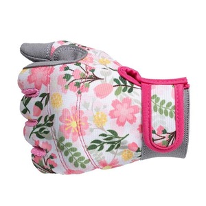 Mens Ladies Womens Gardening Garden Mechanic Gloves Heavy Work Gloves Breathable Christmas <b>Present</b> Gift - Product Image 5