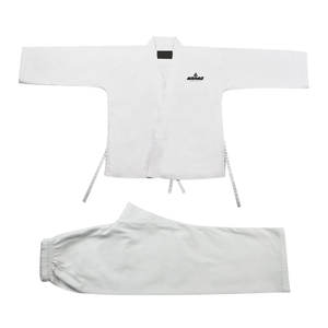 Uniforme de Karate de diseño de la mejor calidad Uniforme de Karate de alto grado Uniforme de Karate de diseño premium Venta en línea - Product Image 6