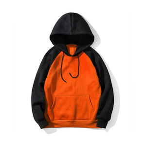 Sweat à capuche surdimensionné série Signature avec motif de personnage brodé personnalisable Quantité en vrac disponible - Product Image 6