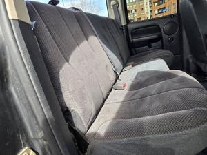Dodge Ram 2500 Usada del 2003 - Product Image 4