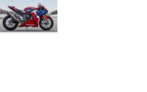 Motocyclettes sportives CBR1000RR ABS authentiques - Ventes 2025 - Product Image 4