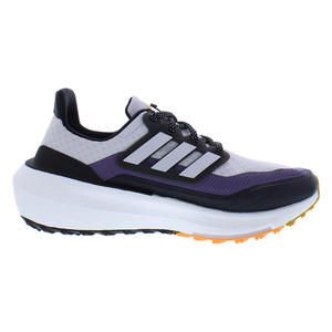 Chaussures Adidas Ultraboost Light pour femmes Couleur : Dash Grey/Silver Metallic/Shadow Violet 100% authentiques - Product Image 1