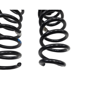 PAR DE Muelles de Suspensión Trasera para LAND ROVER Range Rover Evoque Serie K8D2-5B749-FB (18>) - Product Image 3