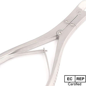 Jansen Bone Rongeur ออกแบบของคุณเองน้ำหนักเบา - Product Image 3