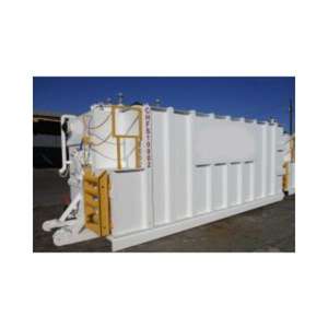 Tanque de Fraccionamiento Portátil para Almacenamiento y Manejo de Líquidos Industriales en Campos Petroleros - Product Image 6