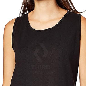 Séchage rapide respirant femmes débardeur en gros bas prix débardeur sans manches vêtements d'entraînement femmes débardeur - Product Image 2