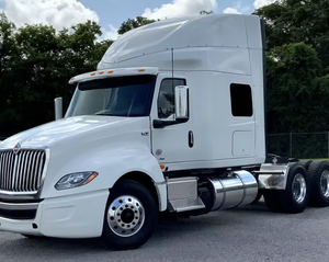 Best!! Used 2020 2023 2021 Affordable Semi Sleeper <b>Truck</b> INTERNATIONALS LT625 Conventional Sleeper <b>Truck</b> - Product Image 3