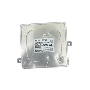 UNIDAD DE CONTROL DE FAROS LED AUDI A6 Avant Serie C9 DYB (25>) - Product Image 1