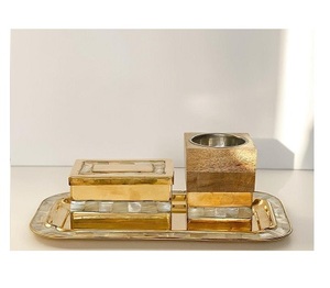 Porte-bâton d'encens avec base en bois Porte-encens pour yoga méditation Slow Life Style - Product Image 2