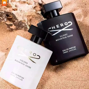 Parfum pour homme 100ml Callero Body Lotion Cologne - Couleurs assorties - Product Image 2