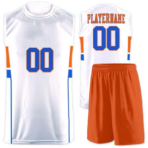 ชุดบาสเก็ตบอลแบบยูนิเซ็กซ์ ผ้าโพลีเอสเตอร์ 100% น้ำหนัก 180 กรัม ปี 2026 รุ่น Training Booster ออกแบบเองได้ พร้อมปักชื่อ โลโก้ และหมายเลขด้วยเทคนิค Sublimation - Product Image 3