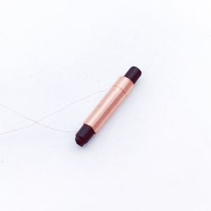 Rohs iso9001 מפעל מכירות ישיר סליל סליל אנטנה 125khz rfid עם מוט מוט מוט ברזל - Product Image 1