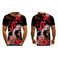 Kaos Polos Custom Grosir Berkualitas Tinggi Unisex Harga Murah dengan Desain Logo Custom Cepat Kering