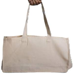 Bolsa de Mano Mini de Lona de Algodón Pequeña de Alta Calidad al por Mayor de Fábrica, Bolsa de Lona Gruesa Colorida, Versátil y Popular en Oferta - Product Image 3