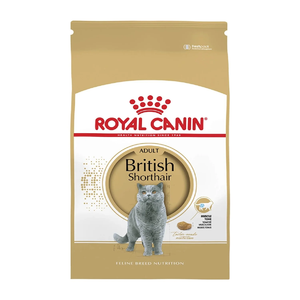 Royal Canin Nourriture pour Chat British Shorthair Dry Mix 2 kg - Product Image 2