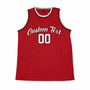 Conjunto de Uniforme de Baloncesto Profesional, Pantalones Cortos Transpirables de Secado Rápido, Ropa Deportiva al por Mayor - Product Image 3