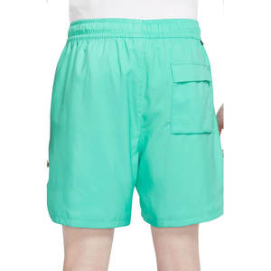 <b>Men's</b> Custom XL Size Joggers <b>Shorts</b> Solid Polyester 100% Cotton Mid Waist Great for Summer Sports Casual Street Wear Sweat - Product Image 5