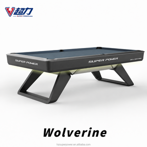 <span class=keywords><strong>Tavolo</strong></span> <span class=keywords><strong>da</strong></span> <span class=keywords><strong>Biliardo</strong></span> Chaoli con Piano in Ardesia di Gomma K55 <span class=keywords><strong>da</strong></span> 8 o 9 Piedi con Piano <span class=keywords><strong>da</strong></span> Tennis Superiore a Prezzo Conveniente - Product Image 2