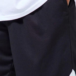 Pantalones cortos de baloncesto tamaño cómodo logotipo impreso personalizado calidad confiable hecho en fábrica pantalones cortos de baloncesto de baja tasa - Product Image 5