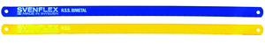 Lama di Ricambio per Ferro da Calamita per Archetti mm. 300 - Bi-Metal Blu - Product Image 1