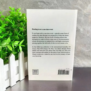 <b>This</b> <b>Is</b> <b>How</b> <b>You</b> <b>Heal</b> by Brianna Wiest | Self-Healing and Personal Growth Book | Paperback Edition (WHOLESALE) - Product Image 2