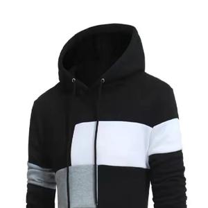 2025 New Multifunctional <b>Zippered</b> Pocket Wool <b>Hoodie</b> Casual Sports Suit, Fashionable Loose-Fit Couple Sweatshirt - Product Image 5