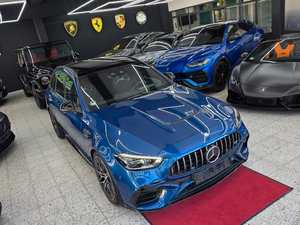 เมอร์เซเดส-เบนซ์ ซี-คลาส ซี63 เอเอ็มจี ปี 2025 ซีดาน เกียร์อัตโนมัติ ขาย - Product Image 4