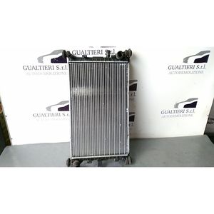 Radiateur d'eau FORD Fiesta 6ème Série 1091934 F6JD Diesel 1400 (08>17) - Product Image 2