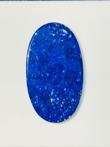 Pierre précieuse de Quartz <span class=keywords><strong>Lapis</strong></span> <span class=keywords><strong>Lazuli</strong></span> naturel de haute qualité pierre en vrac faite à la main pour la fabrication de bijoux <span class=keywords><strong>prix</strong></span> en vrac - Product Image 3