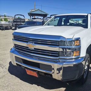 Usado 2015 C * hevrolet Silverado 2500HD - Product Image 1